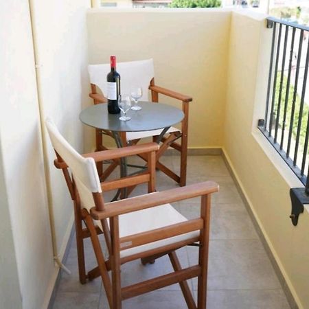 Apartments By The Sea Gazi Extérieur photo