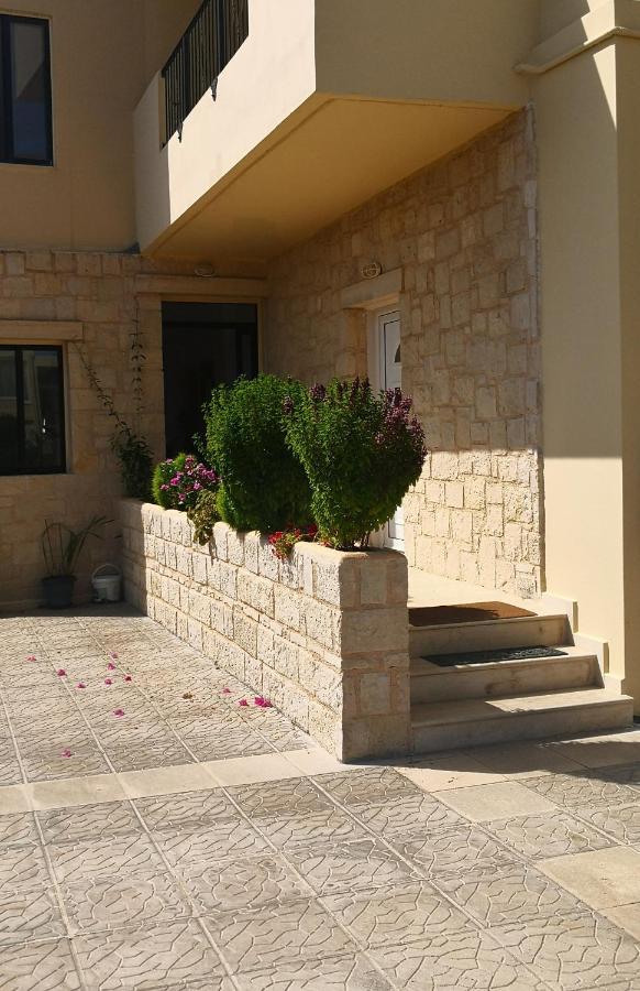 Apartments By The Sea Gazi Extérieur photo